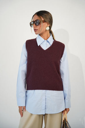 אפודה רוס חולצה RFA