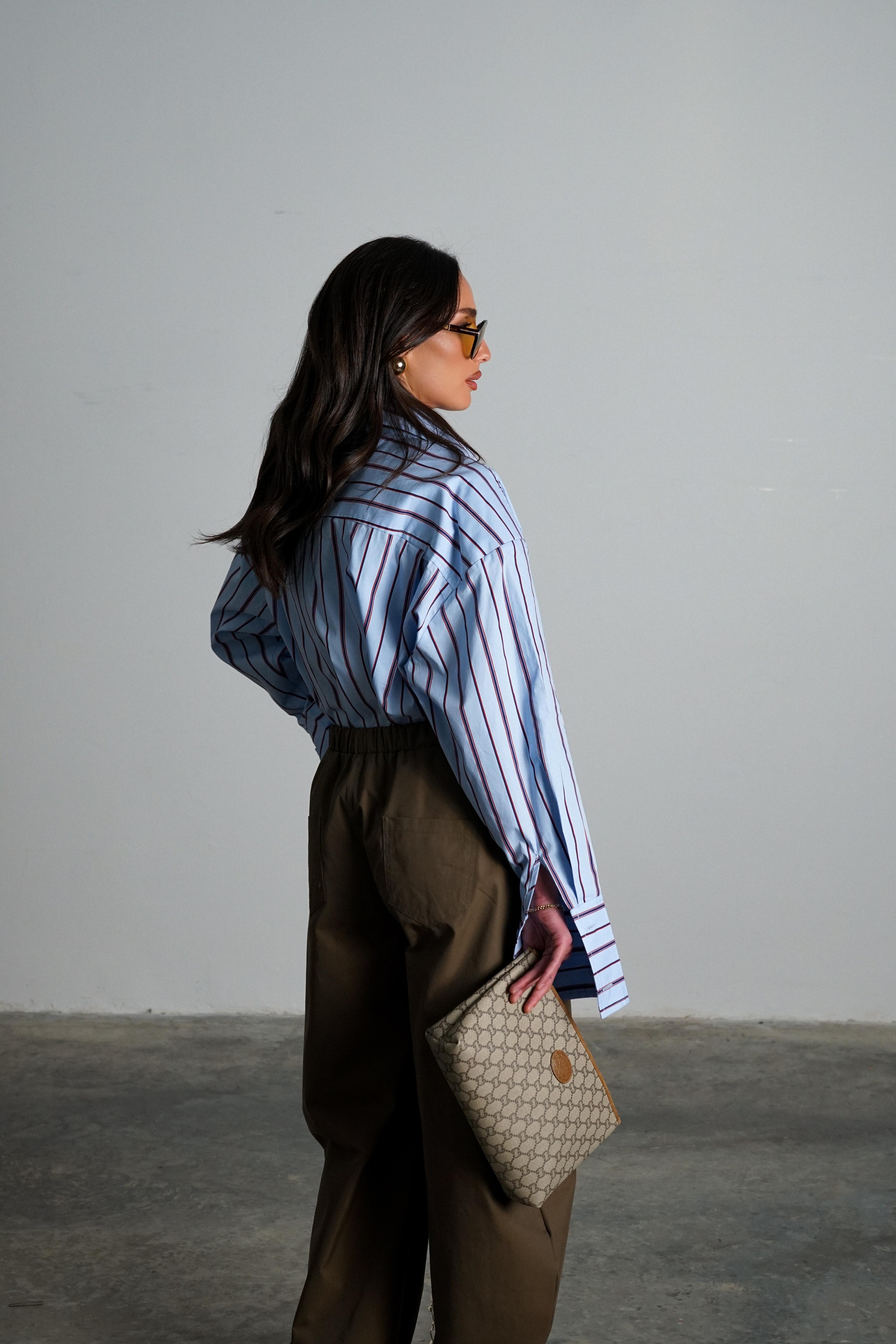 חולצת קיאטרו חולצה GOVANA