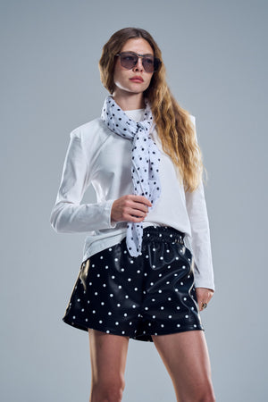 מכנס מייסי מכנס טיאגו