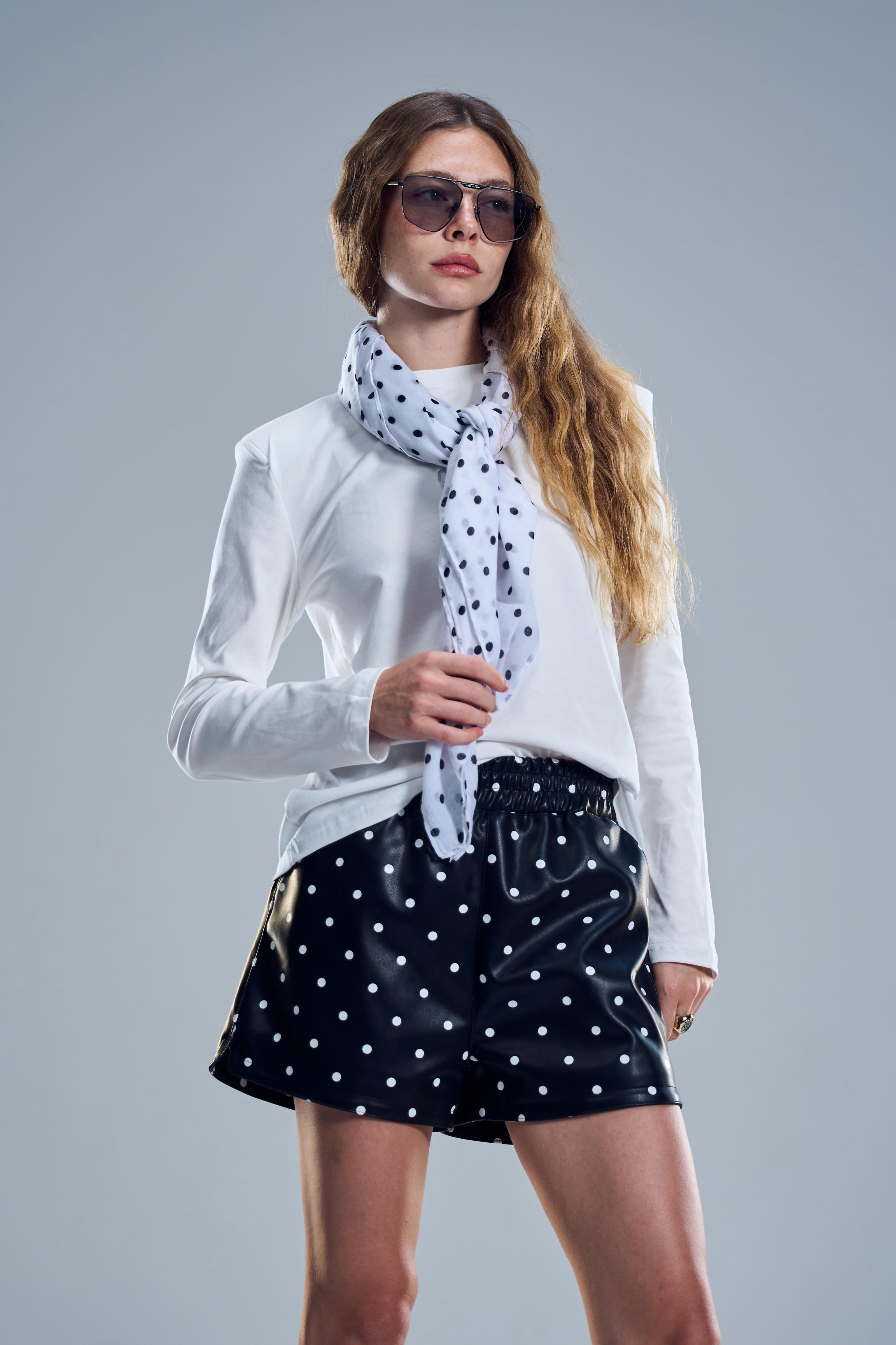 מכנס מייסי מכנס טיאגו