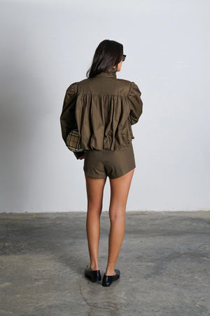 חליפת לירי חליפה GOVANA