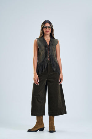 וסט ג׳זל חולצה טיאגו