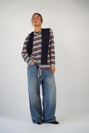 ג׳ינס דני ג׳ינס RFA