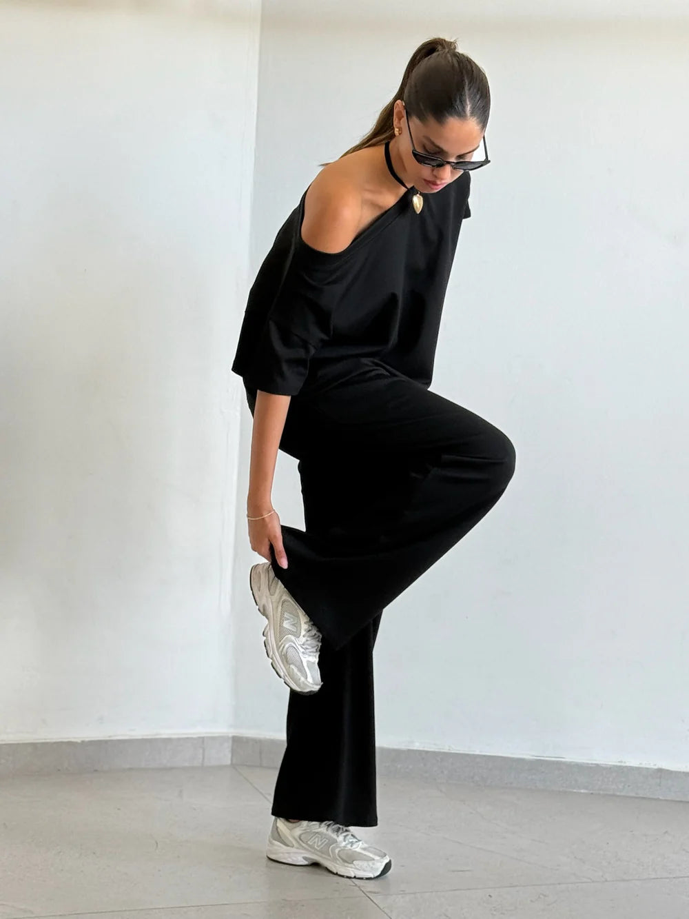 חליפת סול חליפה טיאגו