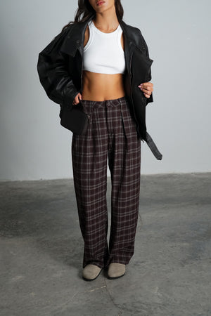 מכנס קמינו מכנס GOVANA