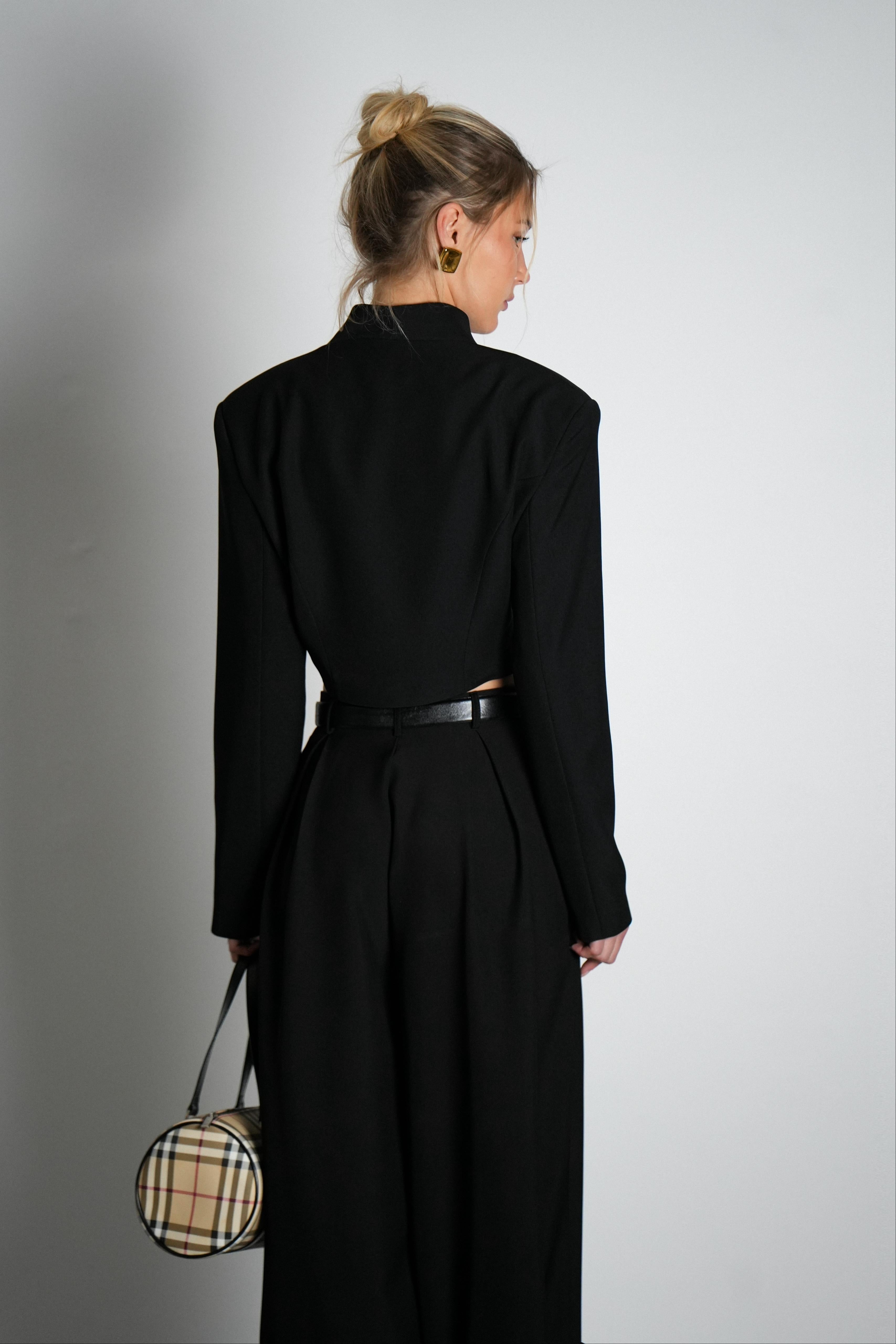 חליפת סיארה חליפה GOVANA