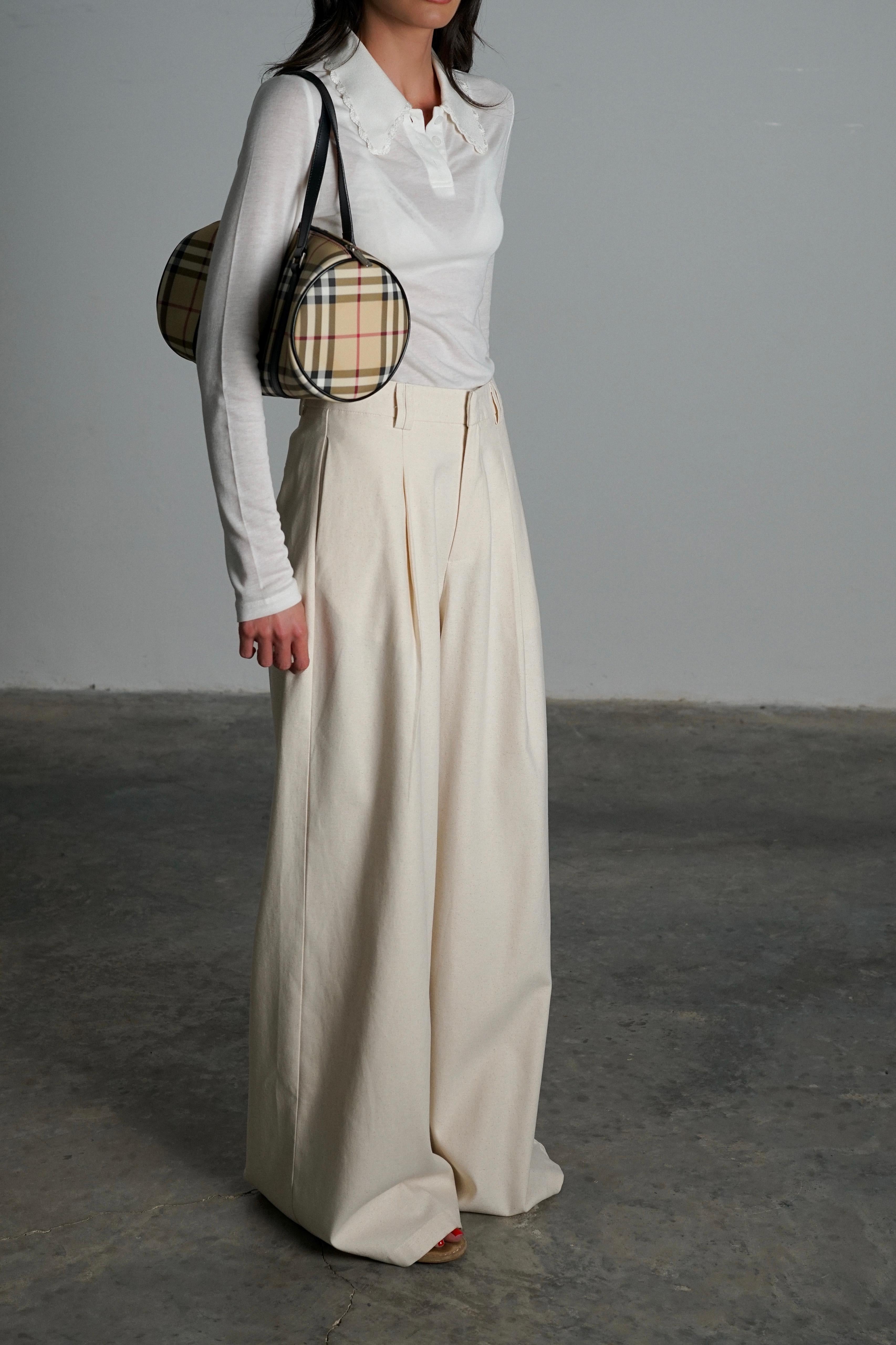 מכנס רינו מכנס GOVANA