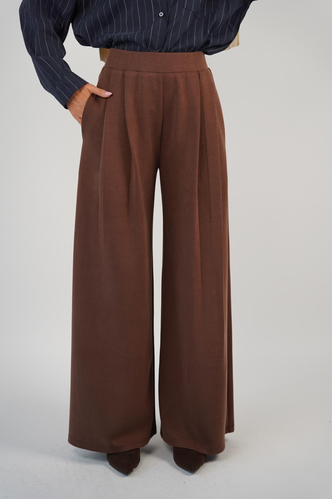 מכנס דיאגו מכנס חום O.S RFA