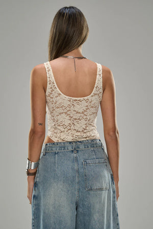 מכנס ג׳ינס דוריאל טיאגו