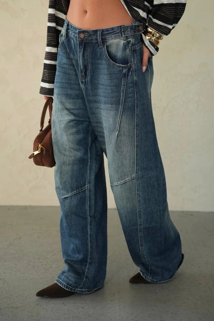 ג׳ינס ג׳וזף ג׳ינס RFA