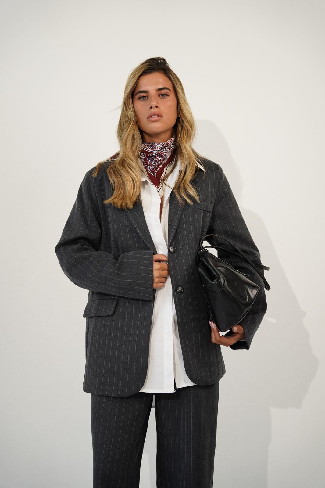 חליפת מיקה חליפה RFA