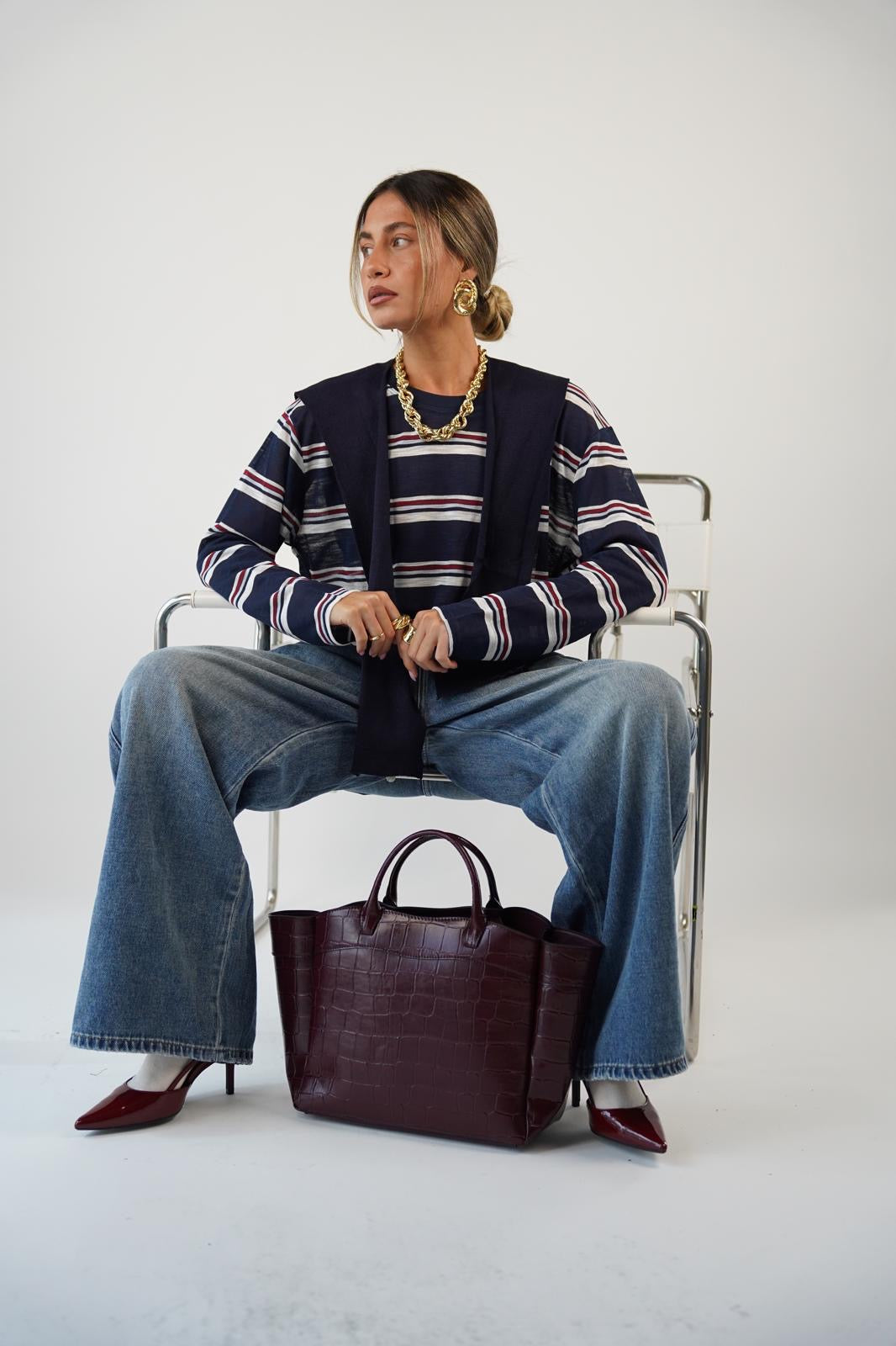 חולצת טסה חולצה RFA