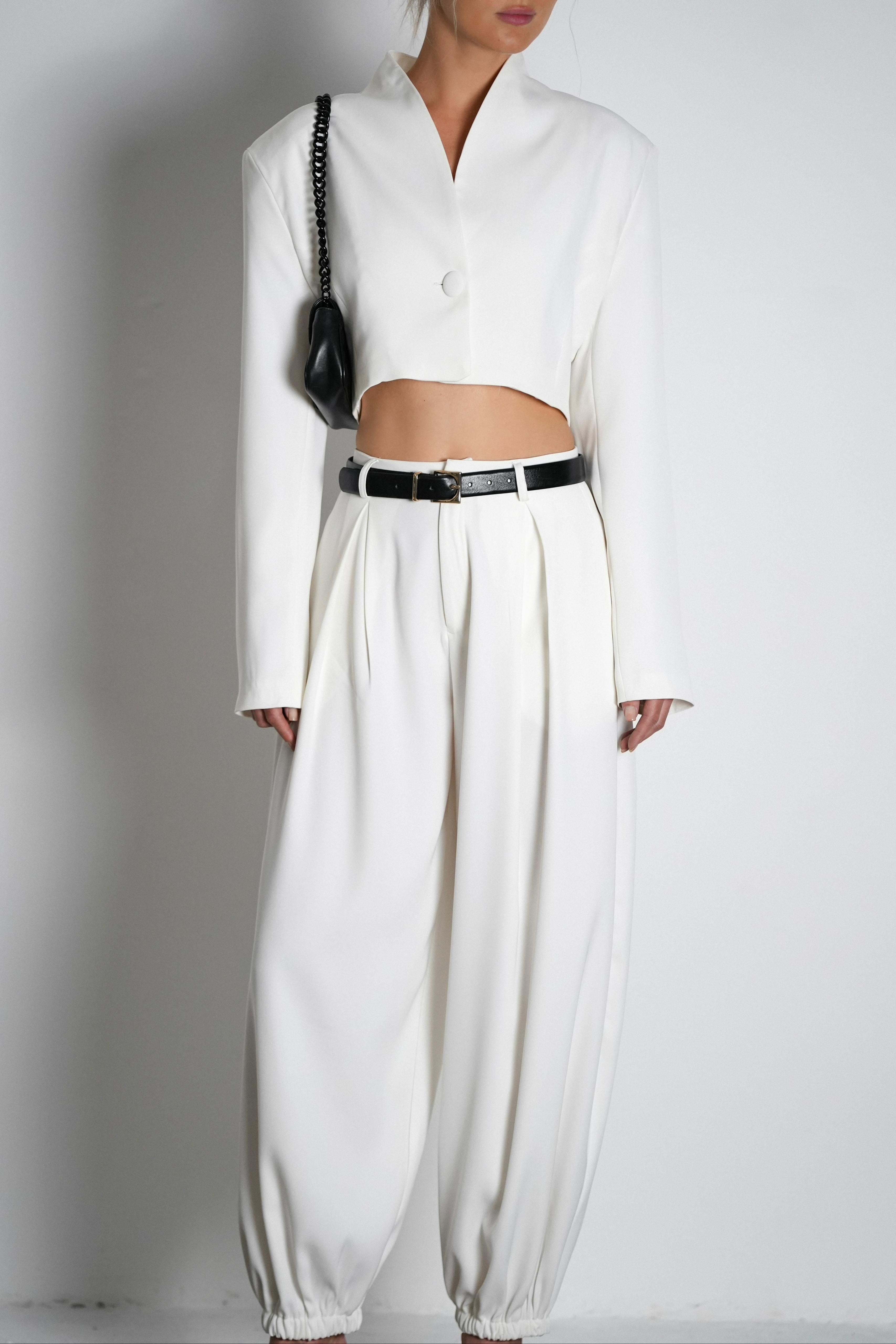 חליפת סיארה חליפה GOVANA