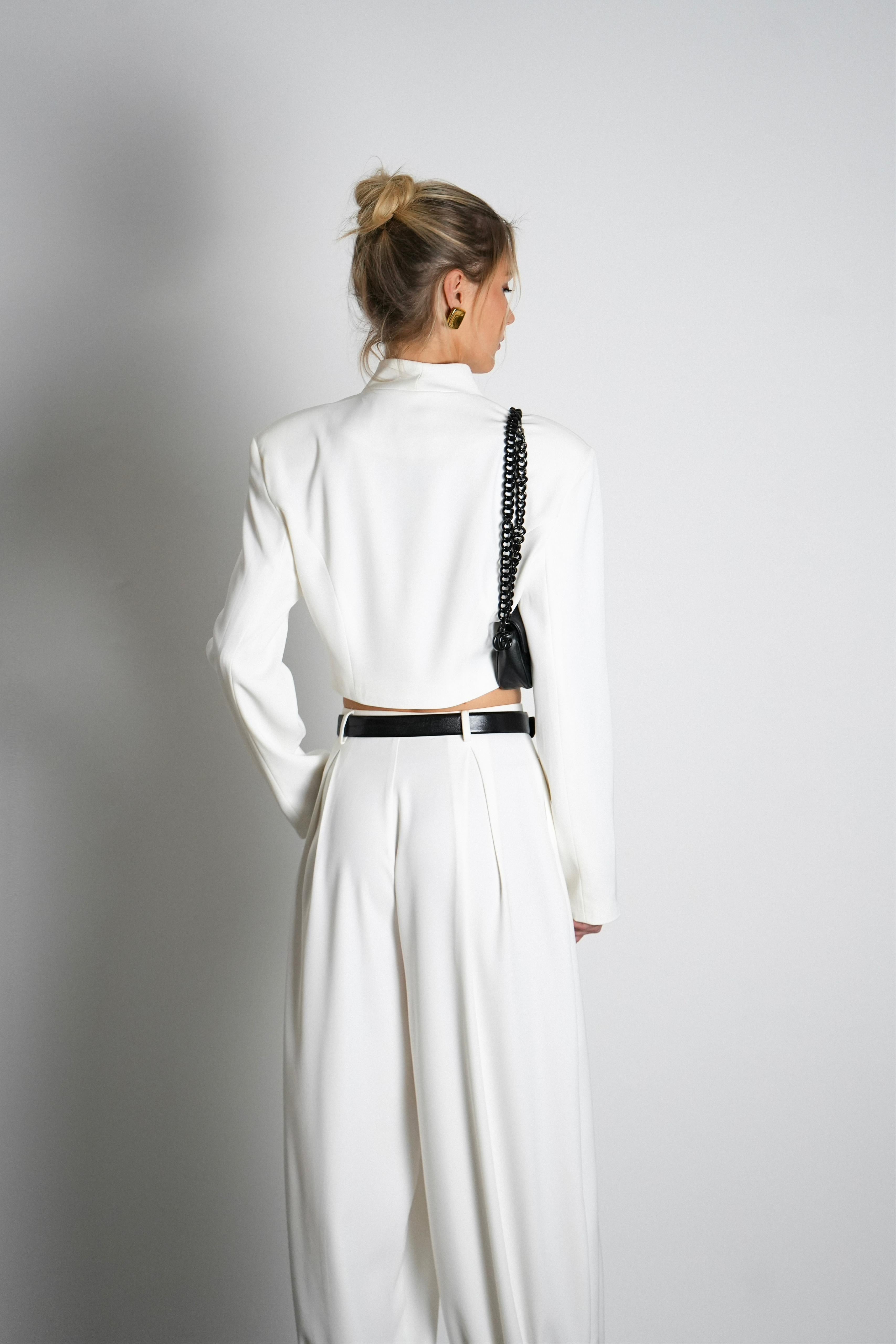 חליפת סיארה חליפה GOVANA