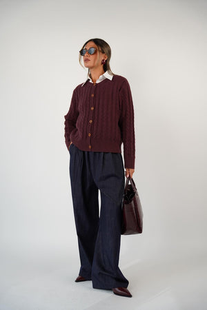 סריג טופז חולצה RFA