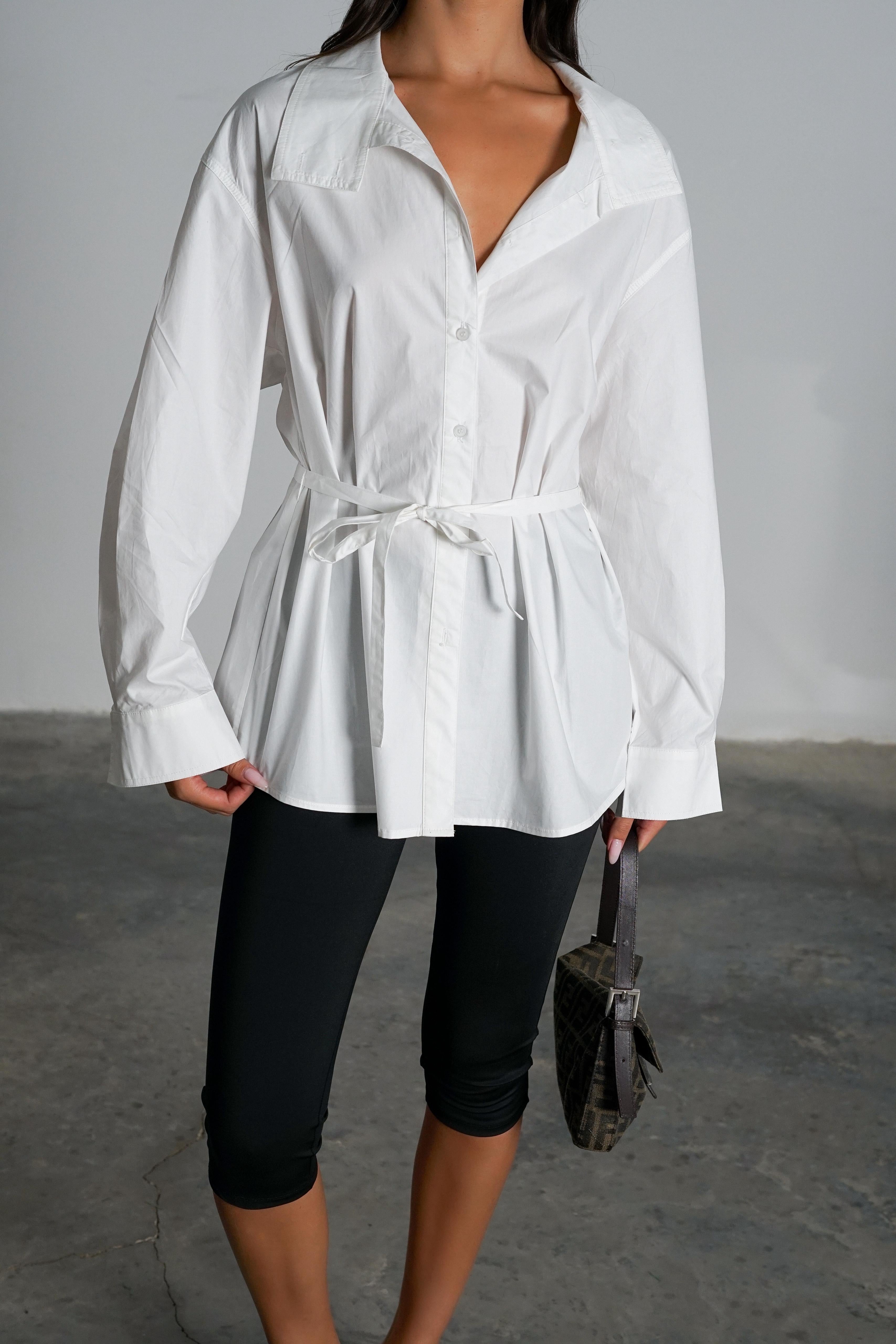 חולצת קרסנט