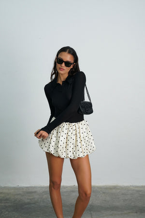 חצאית סוויטי חצאית GOVANA