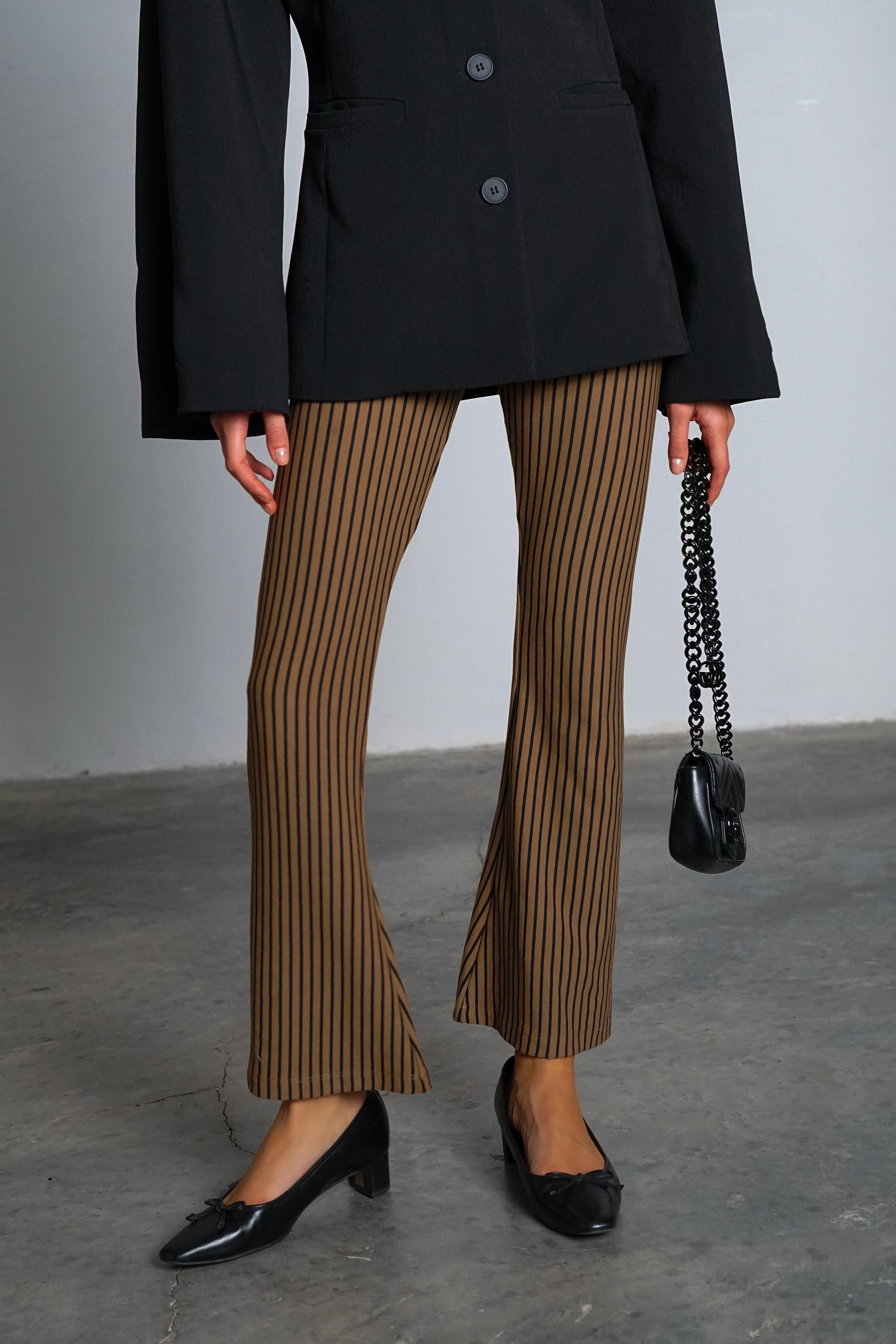 טייץ אדמס מכנס GOVANA