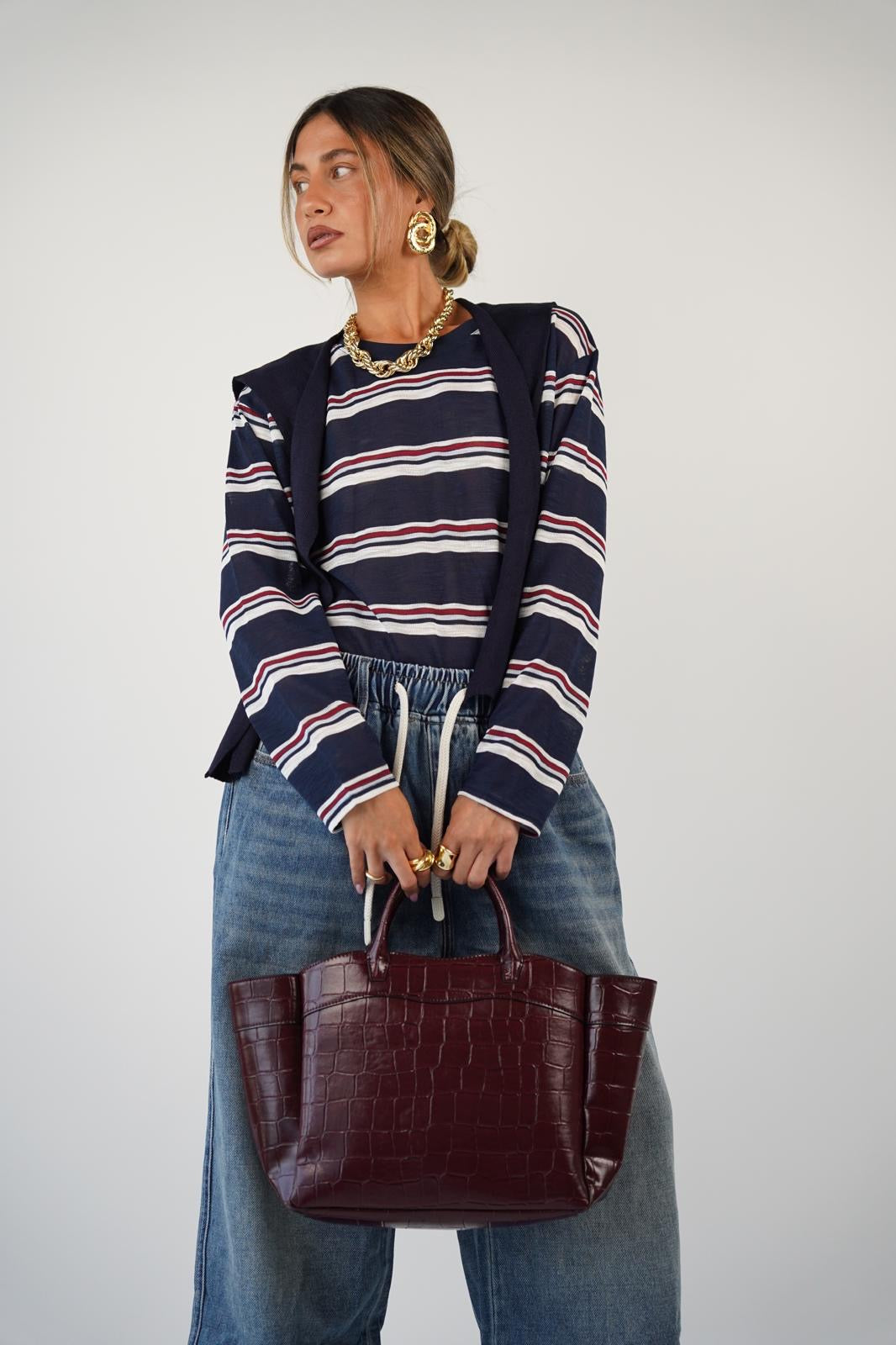 חולצת טסה חולצה RFA