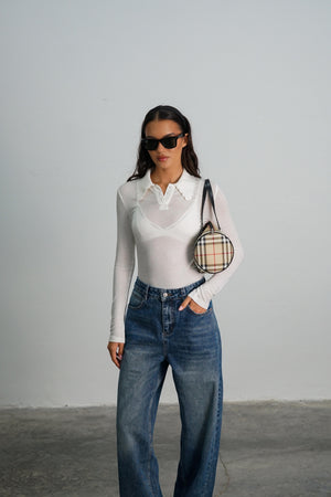 חולצת קיוטו חולצה GOVANA