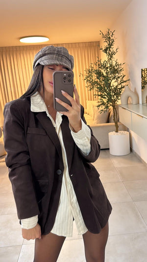 בלייזר מנור בלייזר שני בוטיק מעצבים