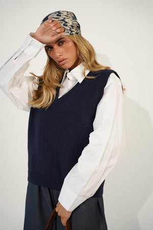 אפודה רוס חולצה RFA