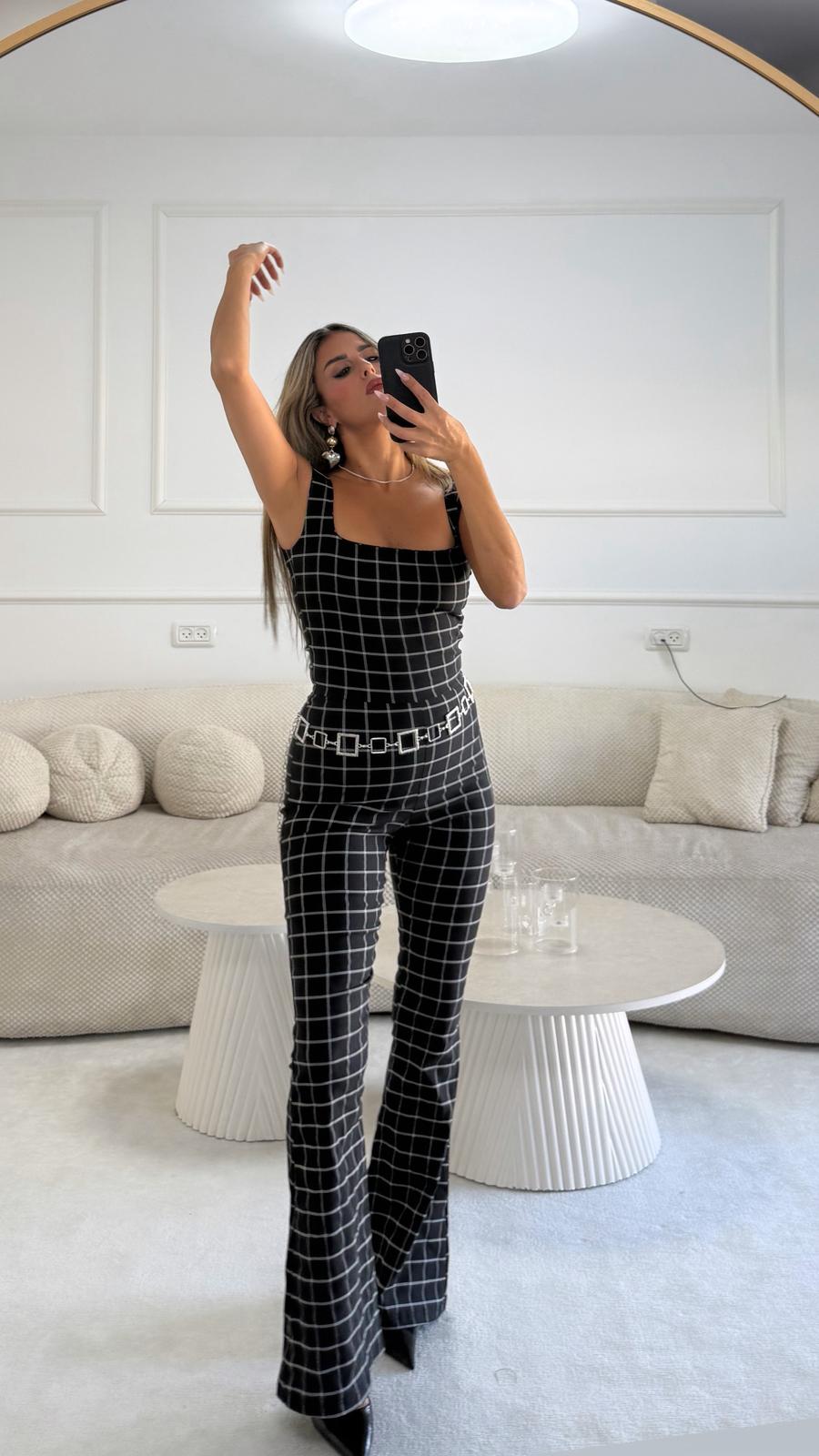 אוברול לוסי