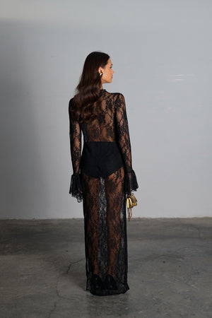 שמלת פיליפין שמלה GOVANA