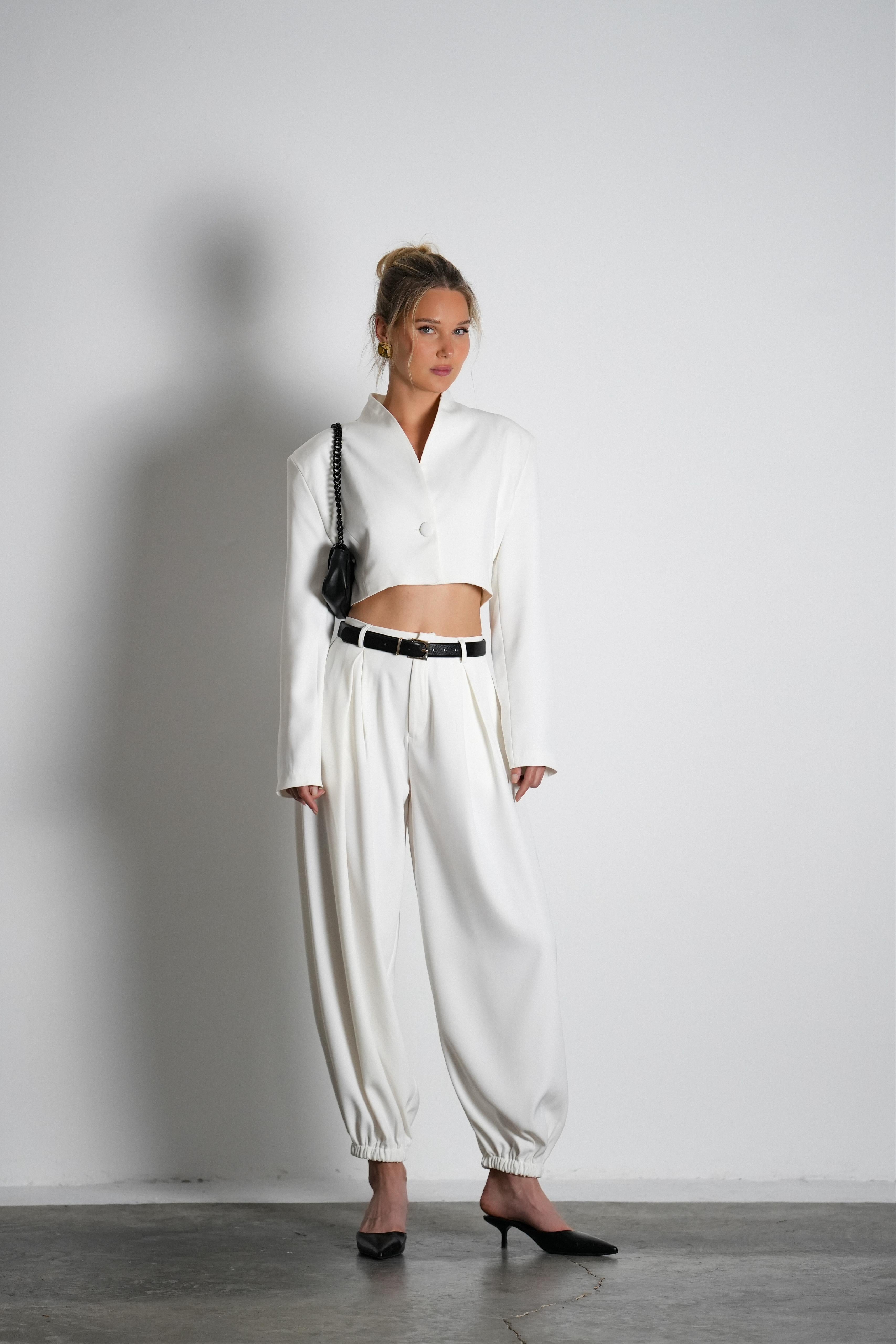 חליפת סיארה חליפה GOVANA