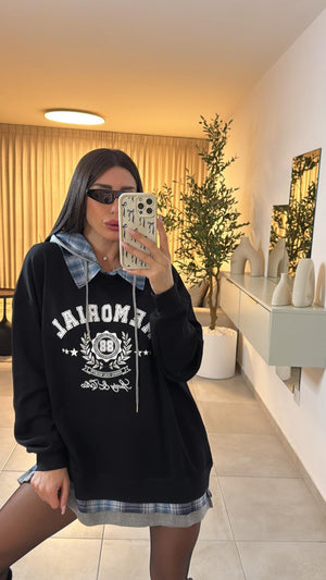 קפוצ׳ון 88 חולצה גליתה