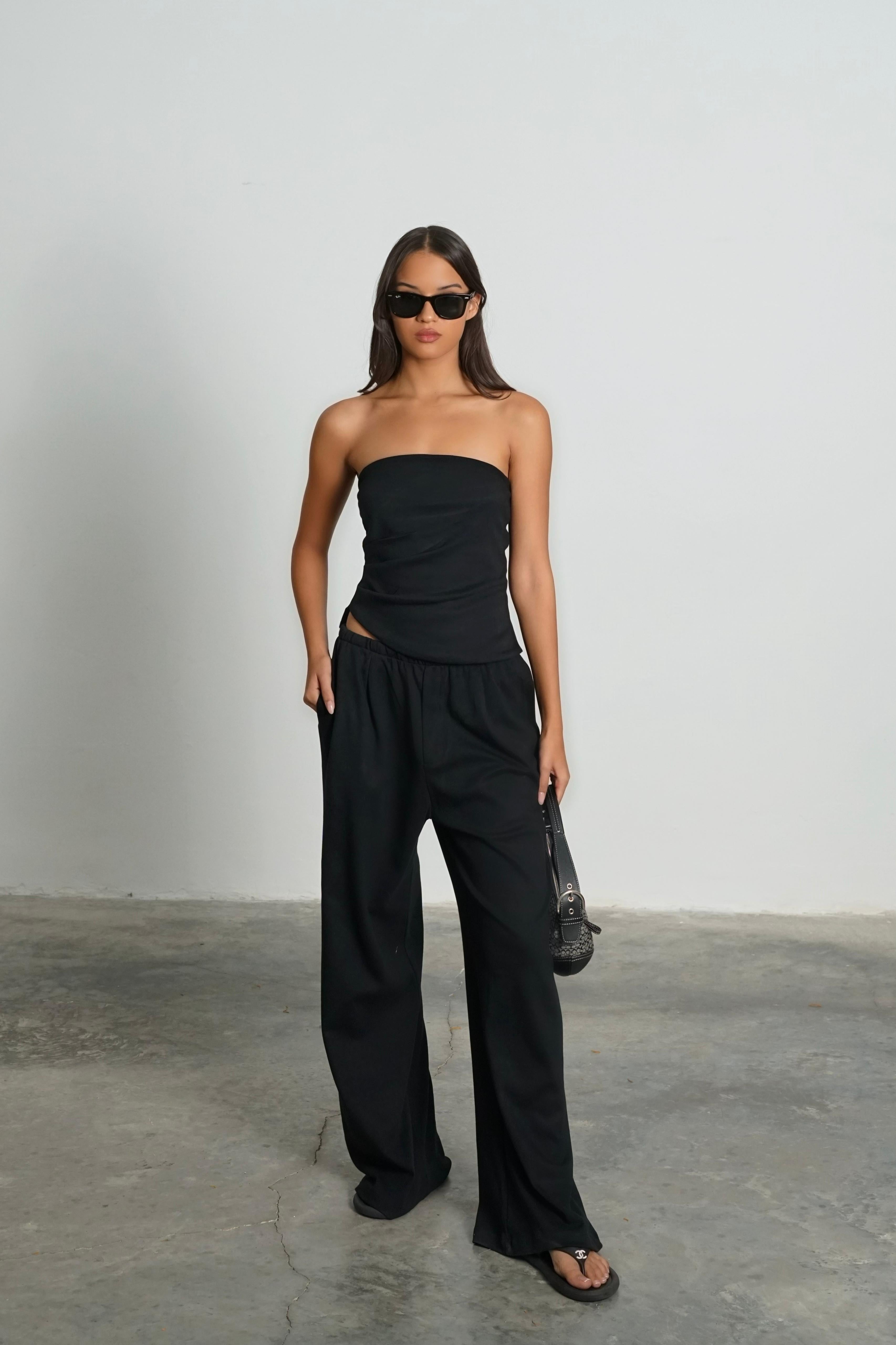 חליפת פלאו חליפה GOVANA