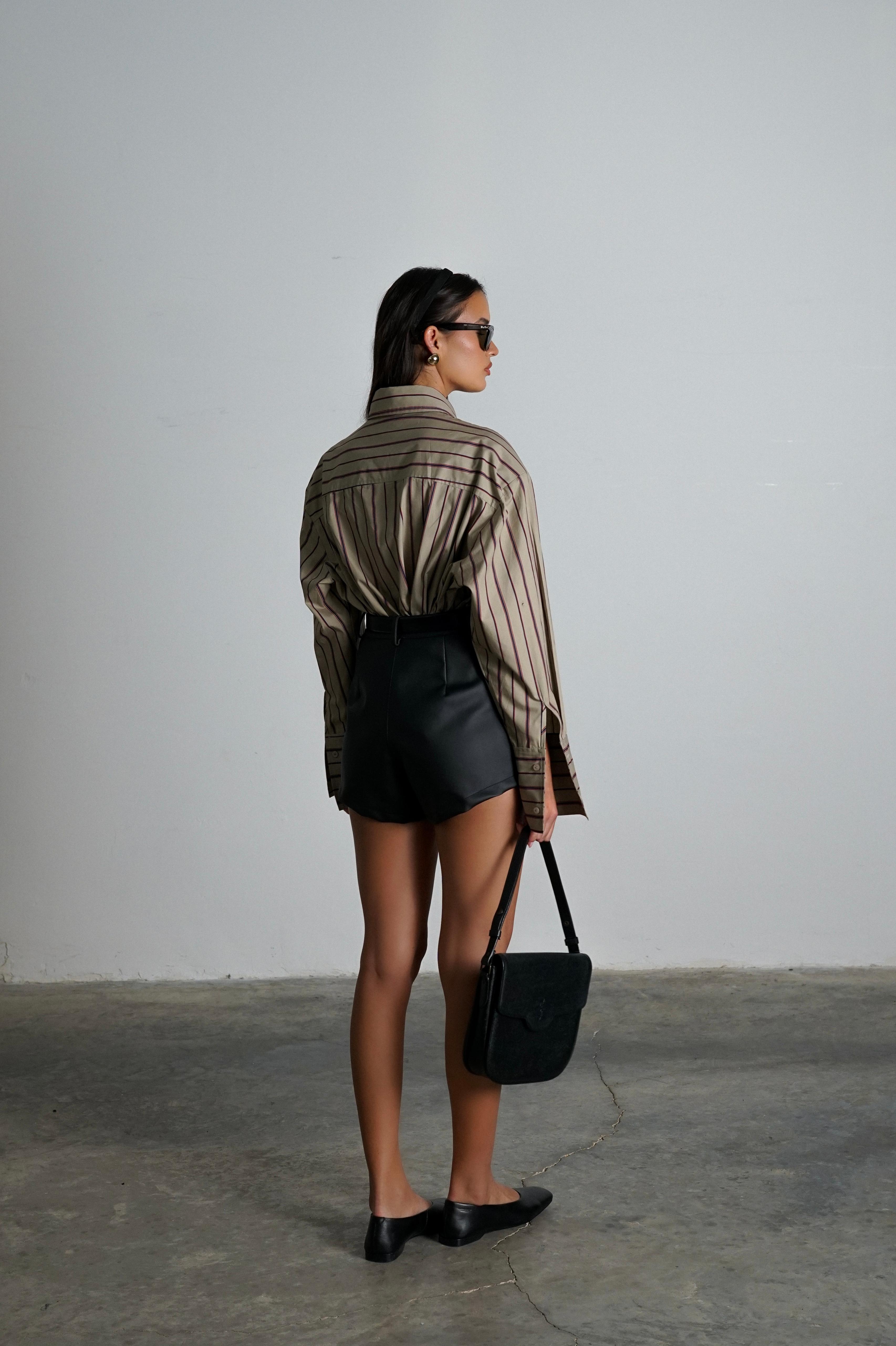 חולצת קיאטרו חולצה GOVANA