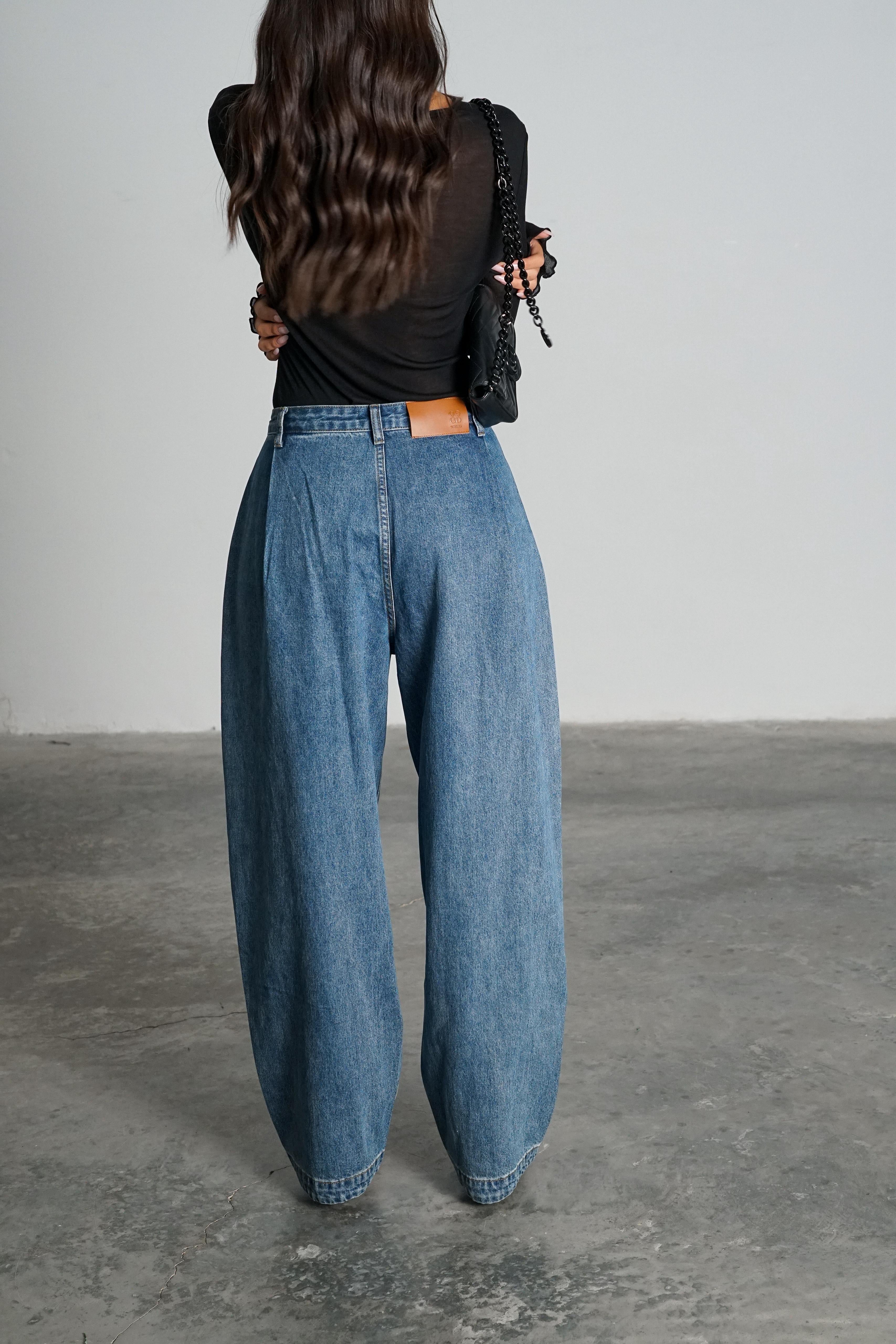 ג׳ינס קרסון