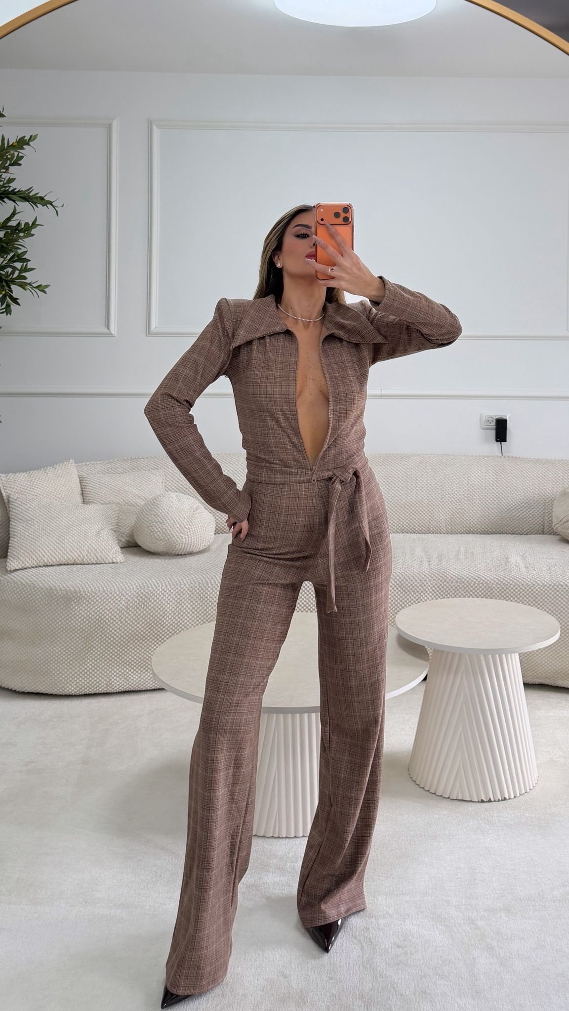 אוברול לני אוברול נטלי שווילי