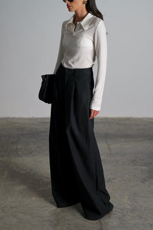 מכנס רינו מכנס GOVANA