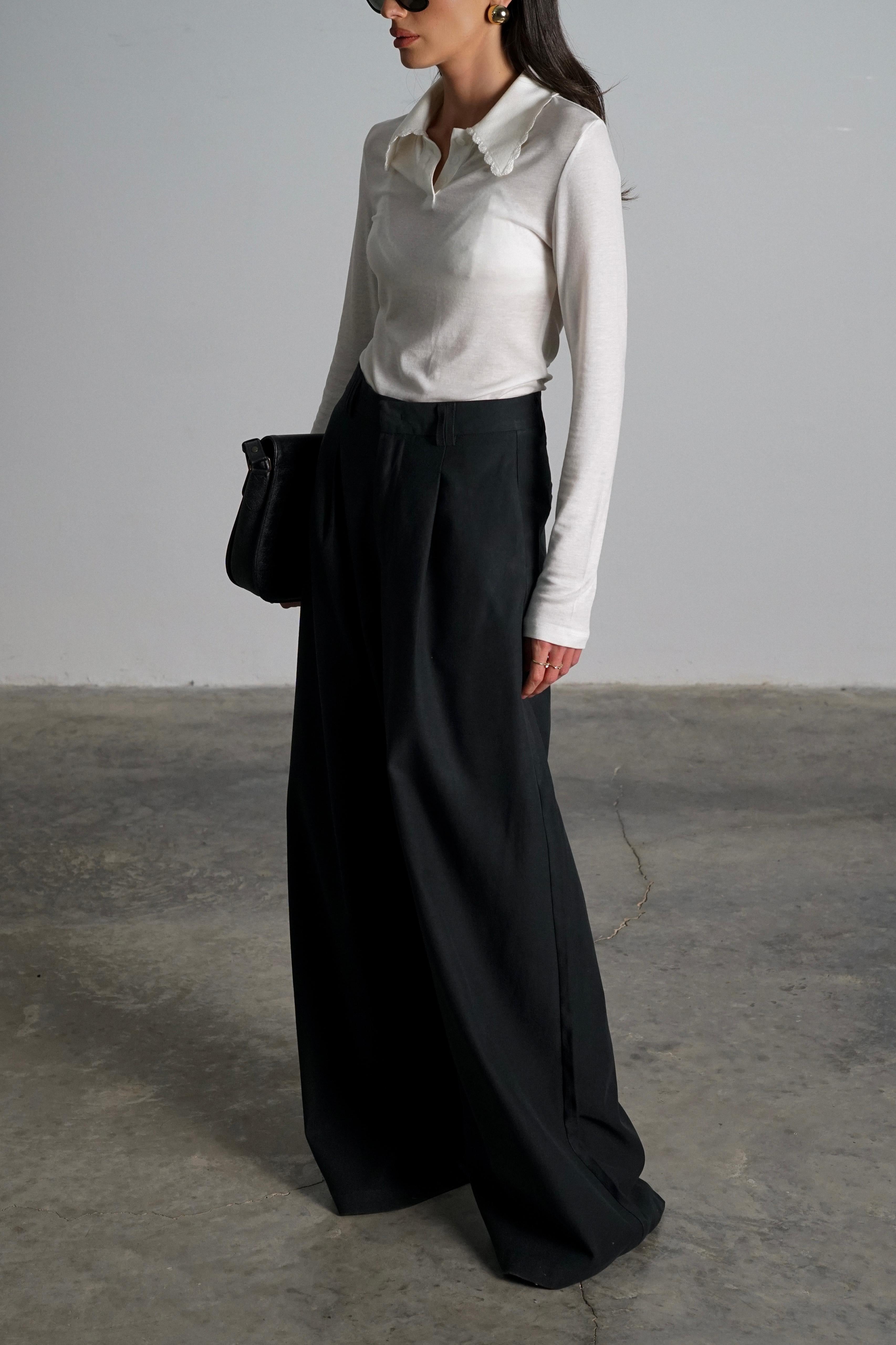 מכנס רינו מכנס GOVANA