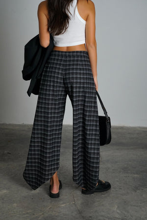 מכנסי אייזיק מכנס GOVANA