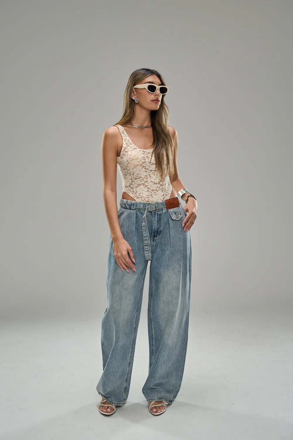 בגד גוף טיילור טיאגו