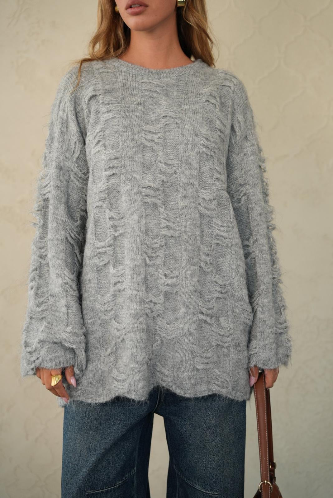 סריג רפאל חולצה RFA