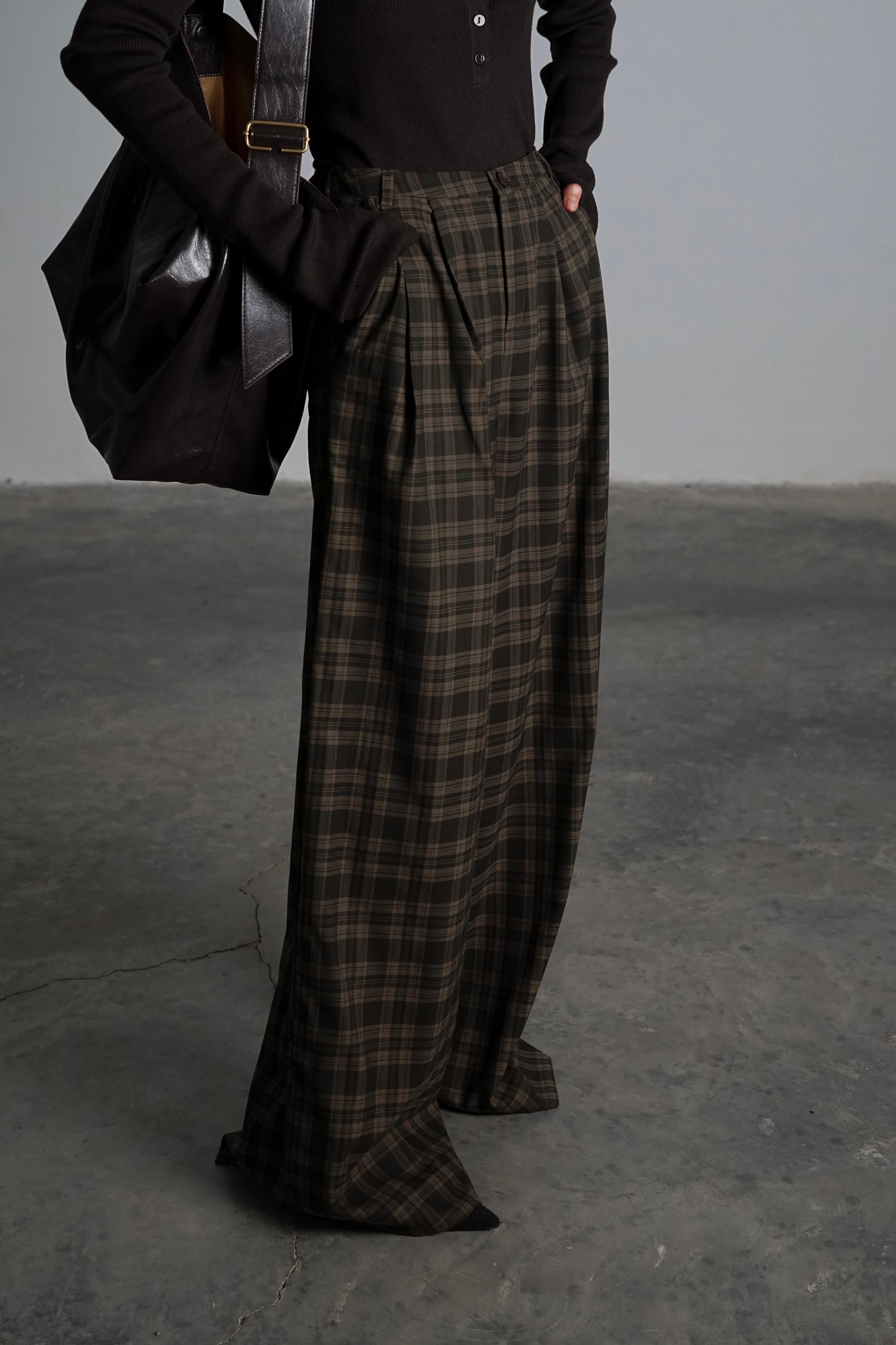 מכנס קנזיס מכנס GOVANA