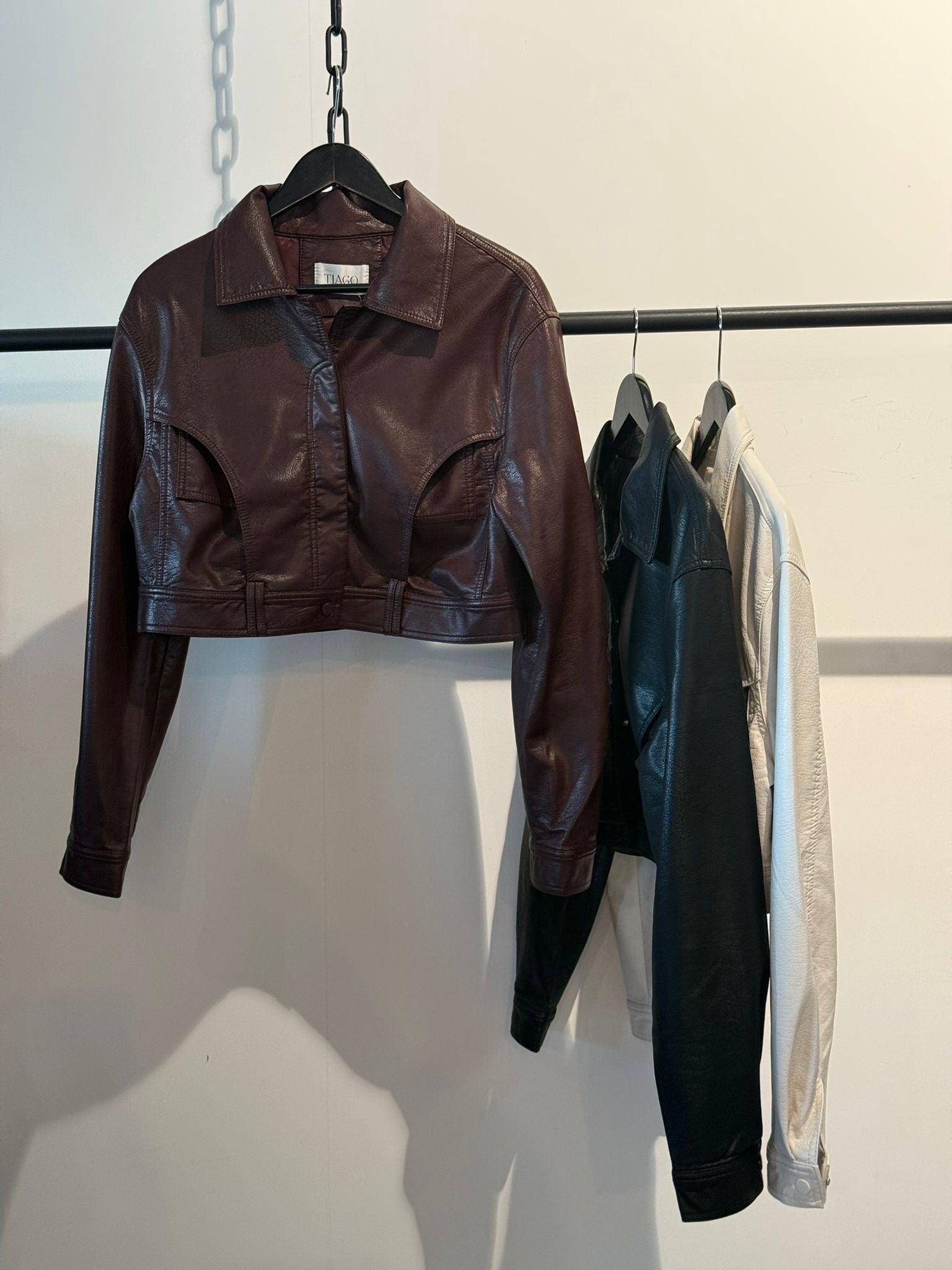 ג׳קט גבריאל טיאגו