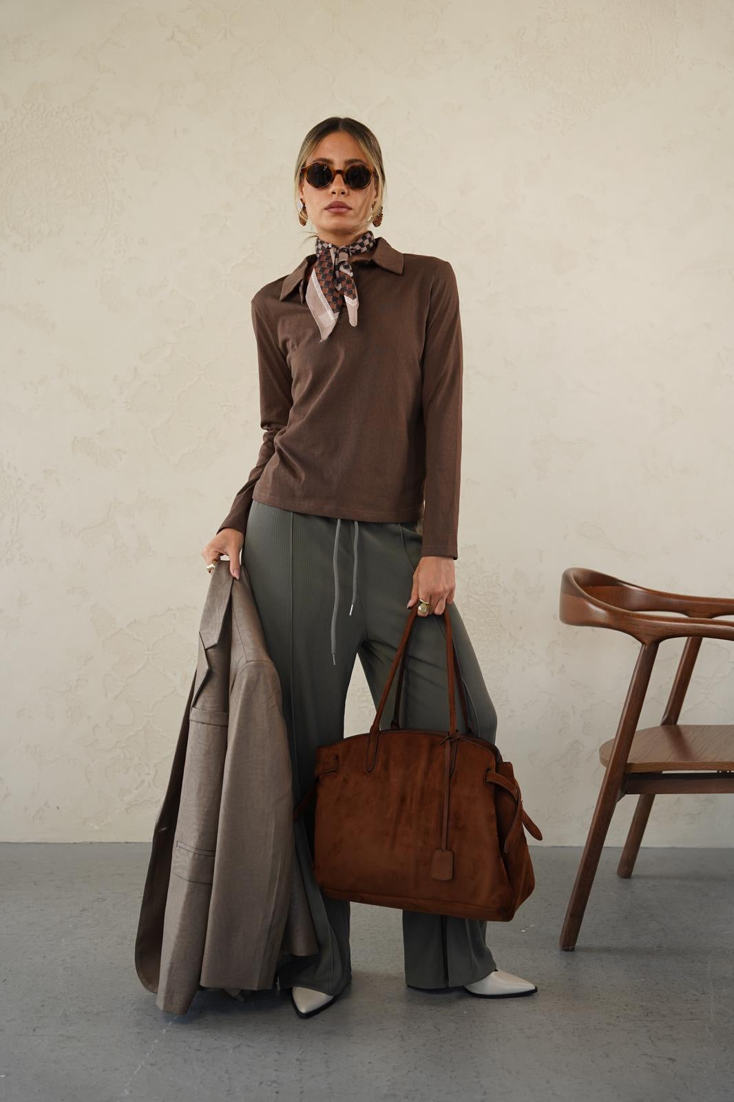 טישרט מאיה חולצה RFA