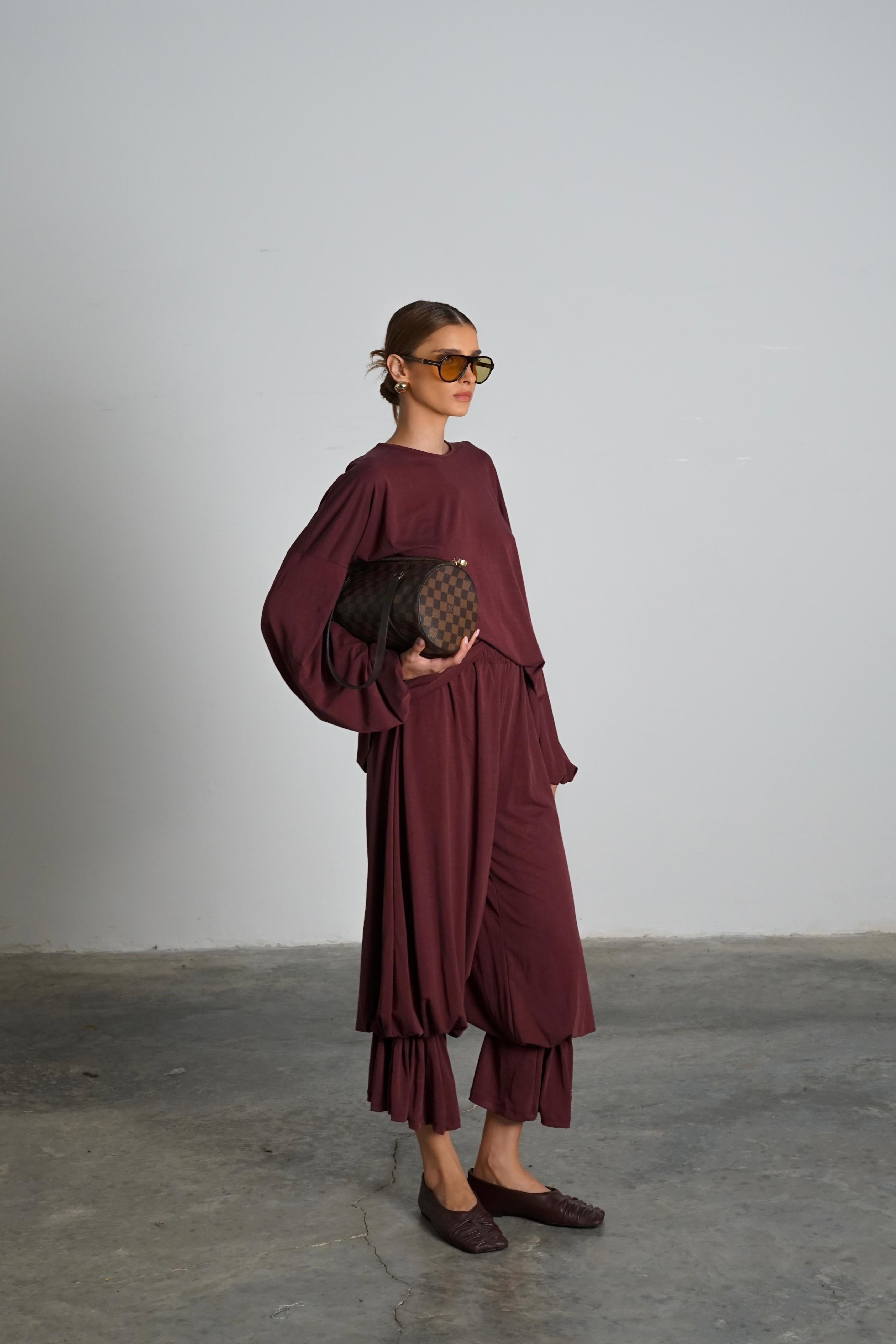 חליפת גאלה חליפה GOVANA