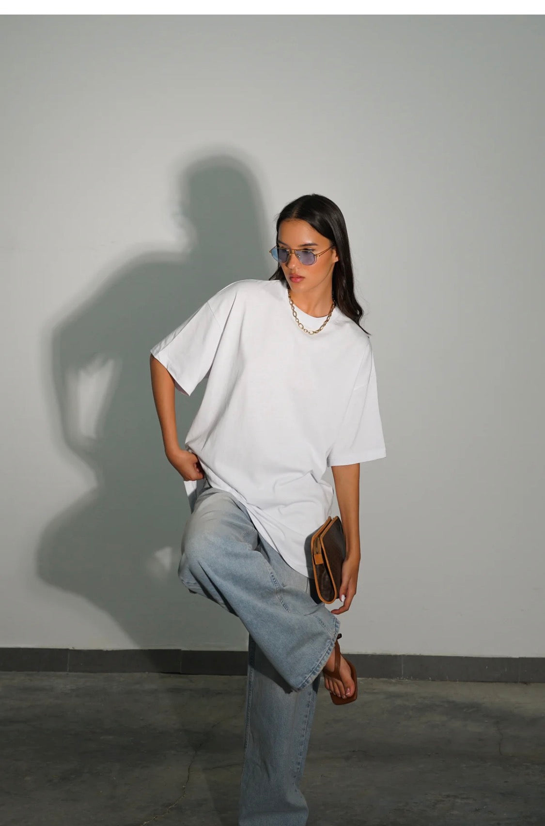 חולצה דמיין