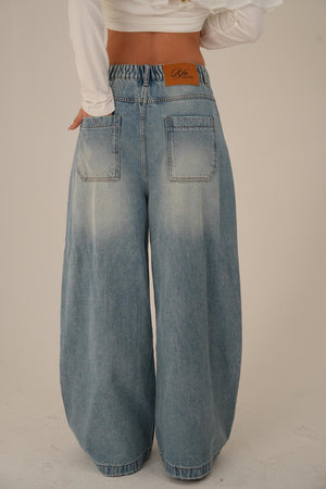 ג׳ינס מישל ג׳ינס RFA