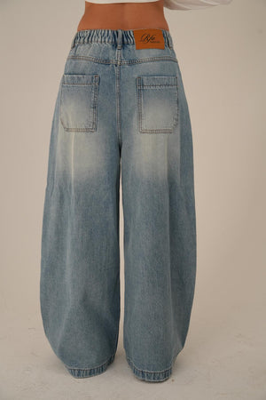 ג׳ינס מישל ג׳ינס RFA