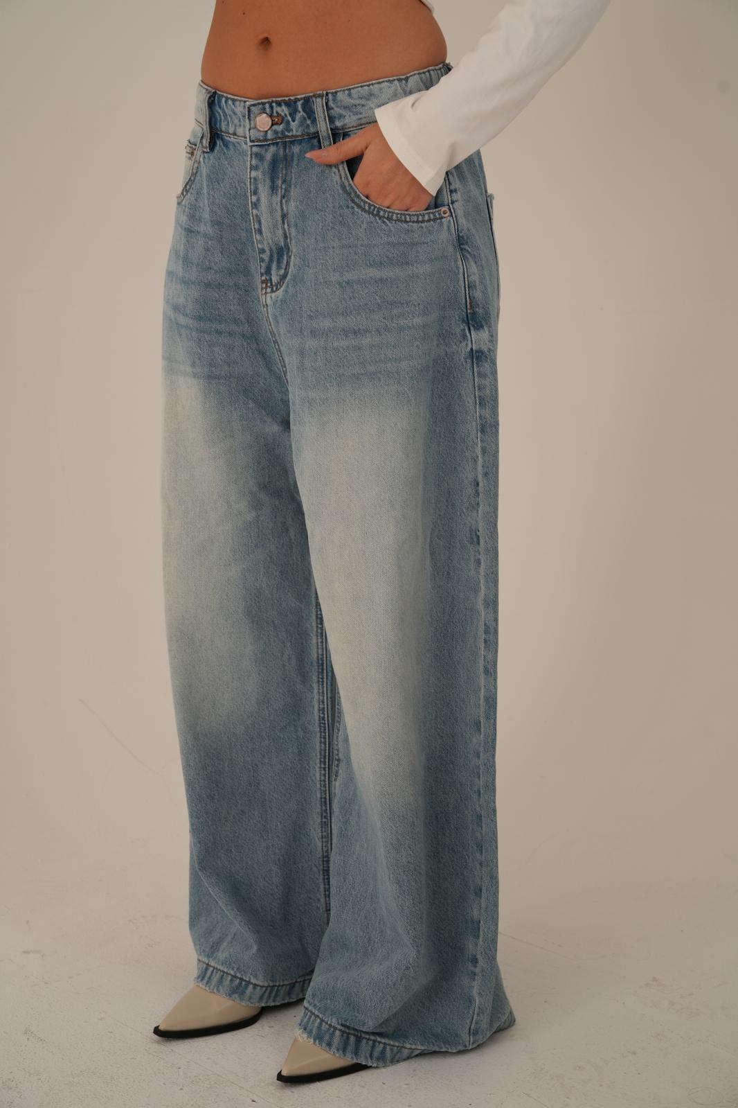 ג׳ינס מישל ג׳ינס RFA