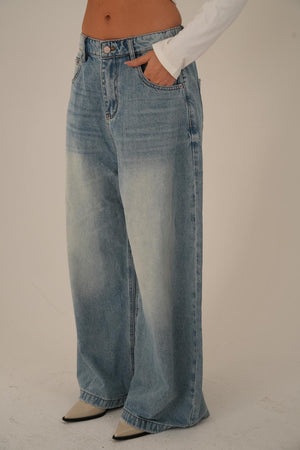 ג׳ינס מישל ג׳ינס RFA