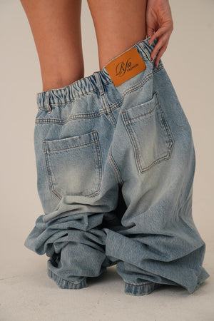 ג׳ינס מישל ג׳ינס RFA