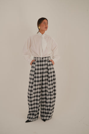 מכנס רוברט מכנס RFA